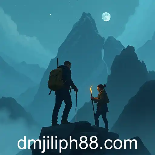Unraveling the Magic of Adventure Games in the Digital Sphere