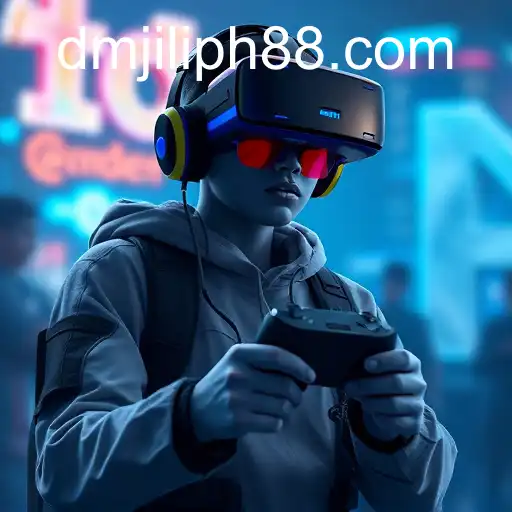 The Rise of DMJILI: Revolutionizing Online Gaming