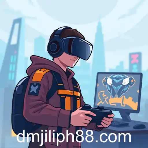 The Rise of Dmjili in Gaming Circles