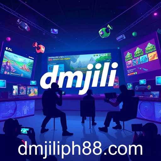 Rise of dmjili in Gaming World