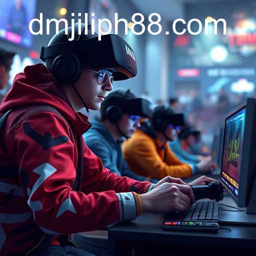 The Evolution of Online Gaming Communities