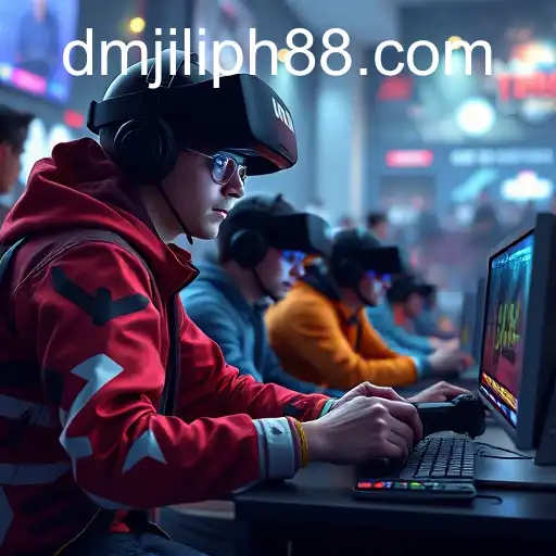 The Evolution of Online Gaming Communities