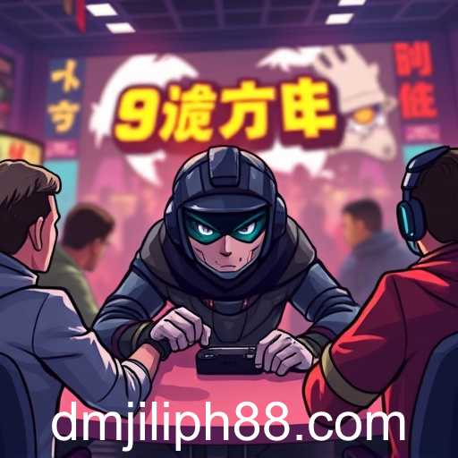 Evolving Digital Landscapes: Insights from the Gaming World