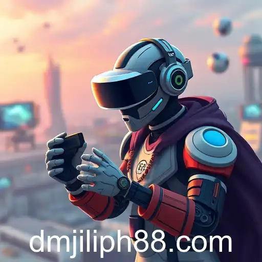 Emerging Trends in Online Gaming