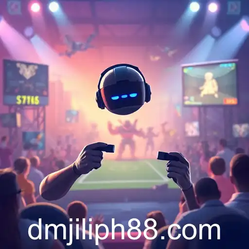 The Evolution of Online Gaming Communities