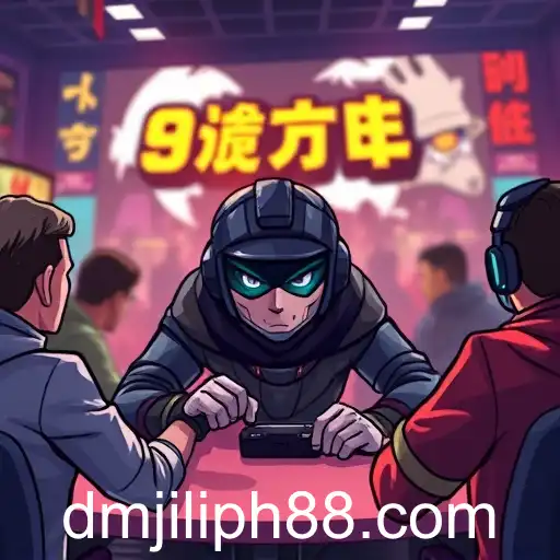 Evolving Digital Landscapes: Insights from the Gaming World