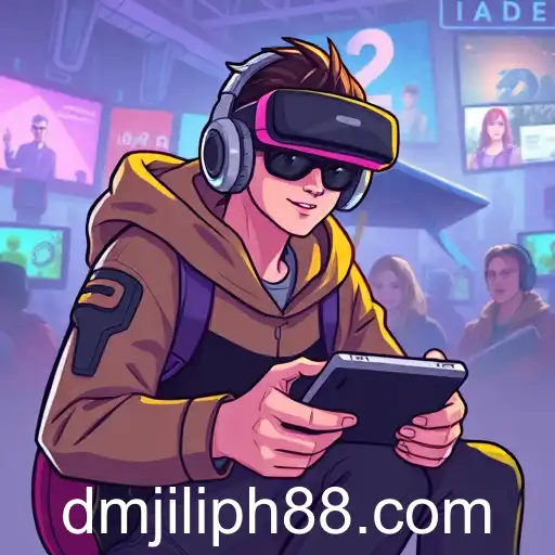 The Rise of Gaming Communities