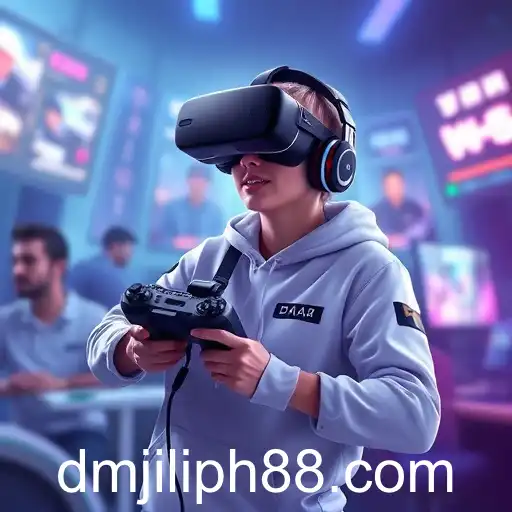 Gaming Trends Shaping The Future