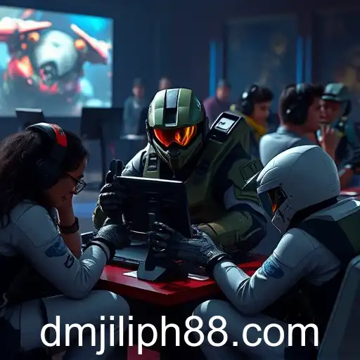 The Rise of Engaging Game Platforms