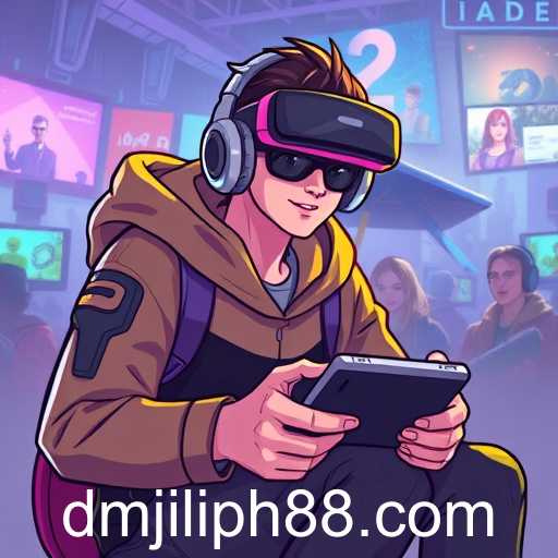 The Rise of Gaming Communities