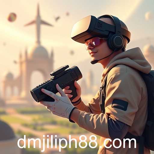 The Rise of Gaming Platforms in 2025