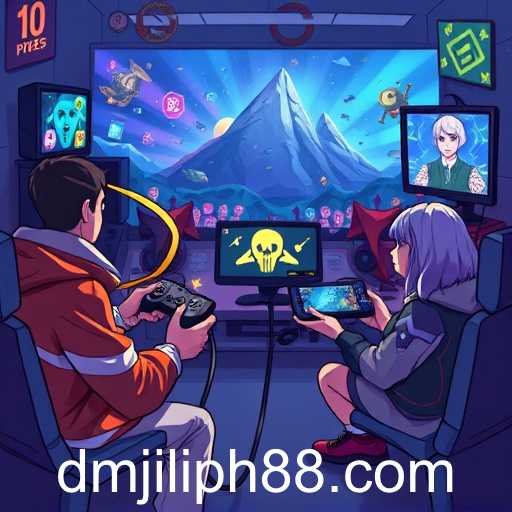 Gaming Trends Shaping The Future