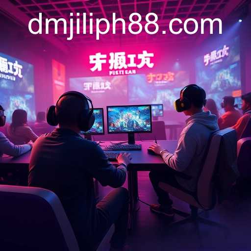 Innovations in Online Gaming