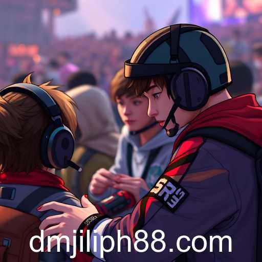 dmjili