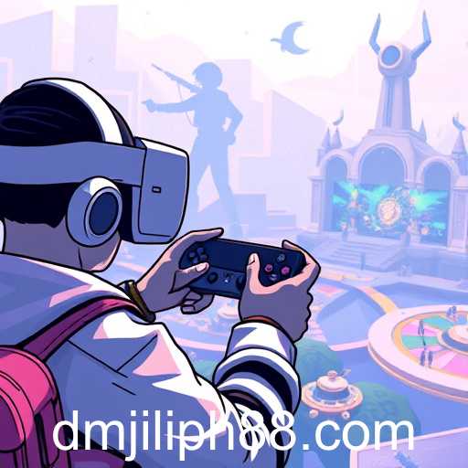 The Rise of Online Gaming Platforms