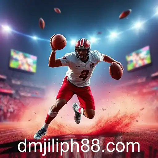 Exploring the Thrills of Sports Games: A Dive into Digital Athletics