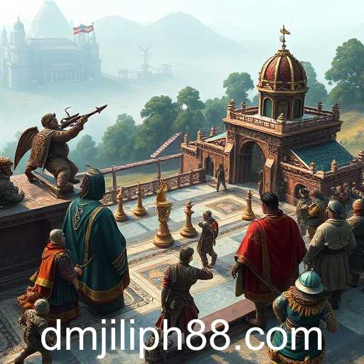 dmjili