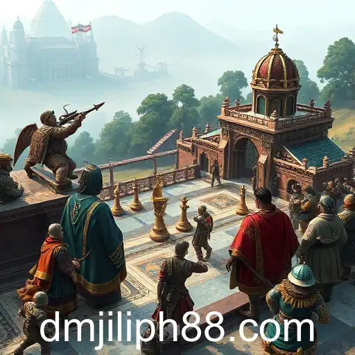 Exploring the Depth and Appeal of Strategy Games